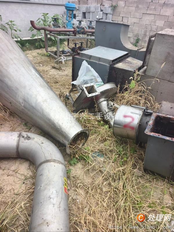 二手噴霧干燥機(jī)