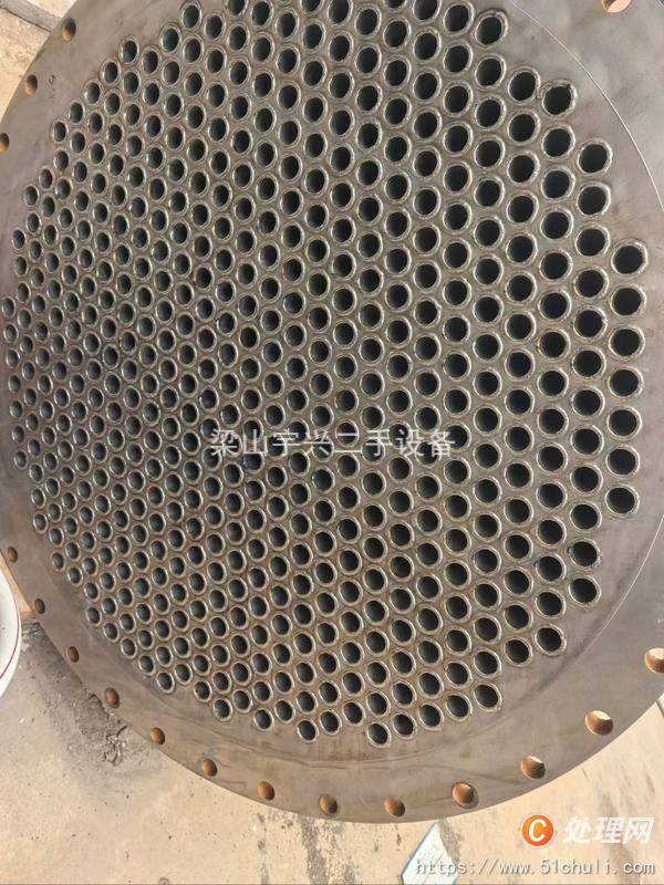二手冷凝器