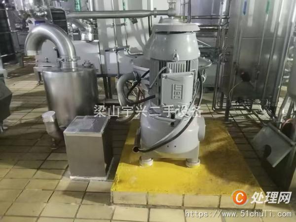 二手離心機(jī)
