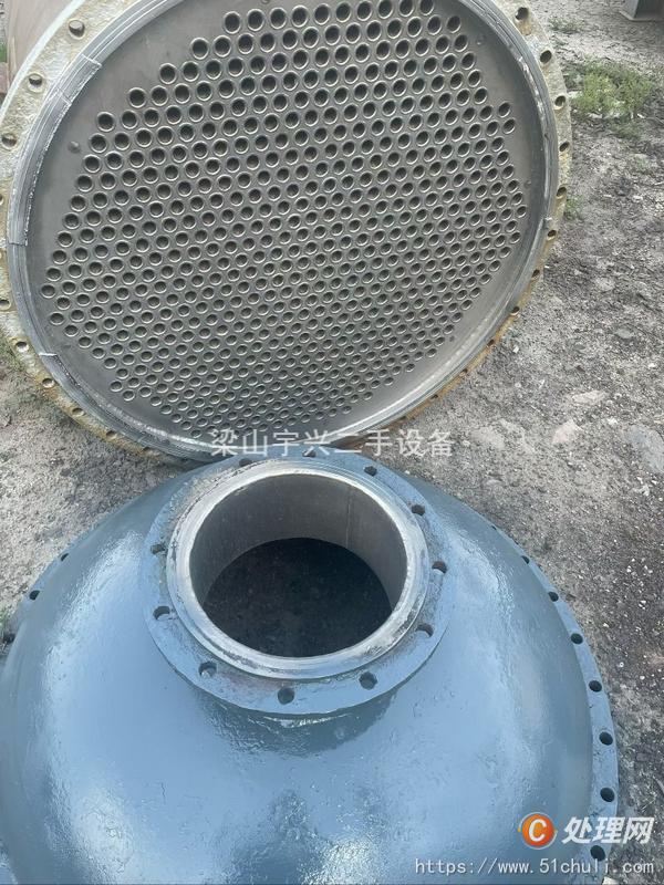 二手冷凝器