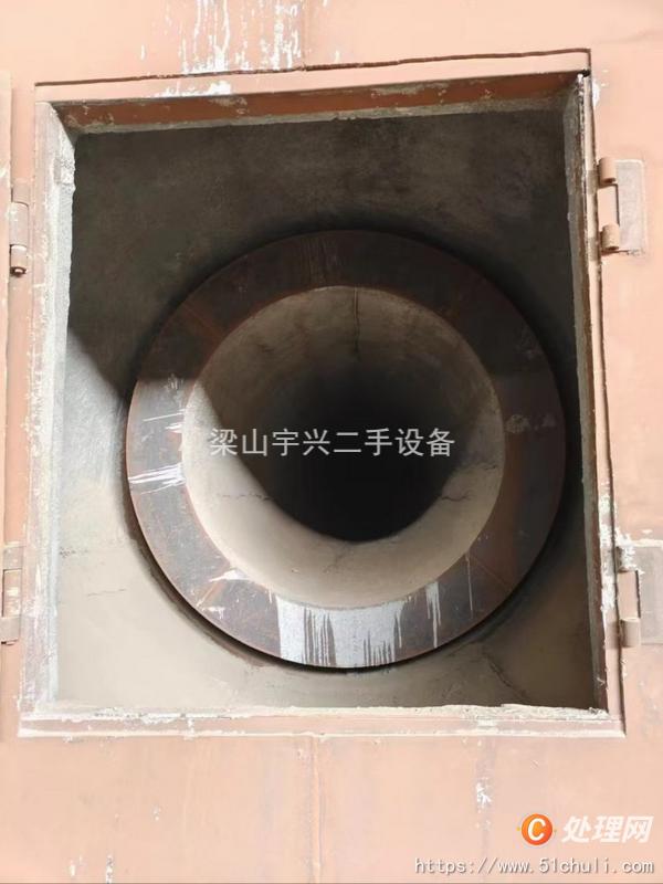 二手回轉(zhuǎn)窯