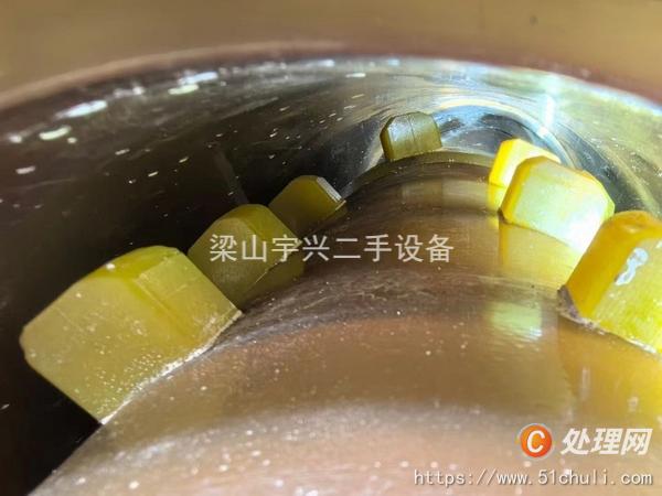 二手砂磨機