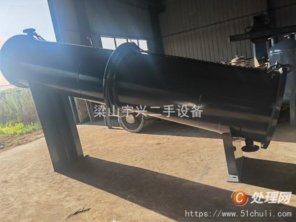 二手冷凝器