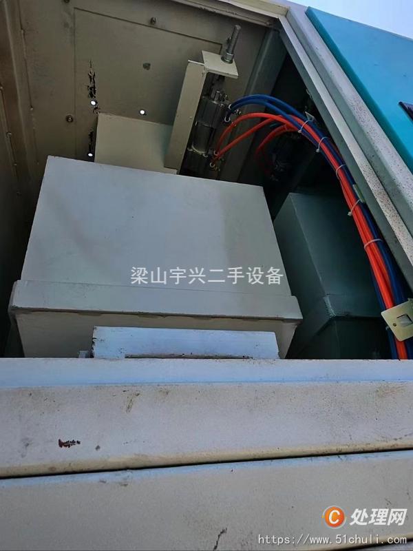 二手包裝機