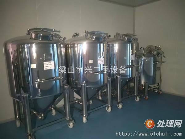 二手貼標(biāo)機
