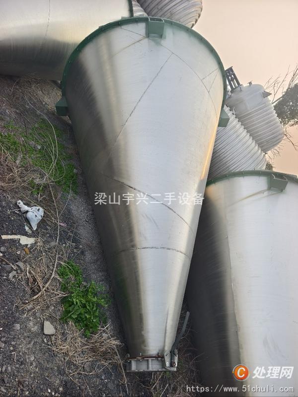 二手混合機