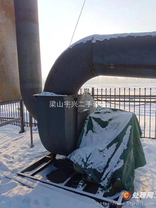 二手回轉(zhuǎn)窯