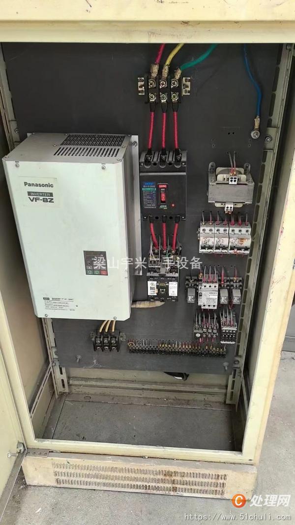 二手砂磨機