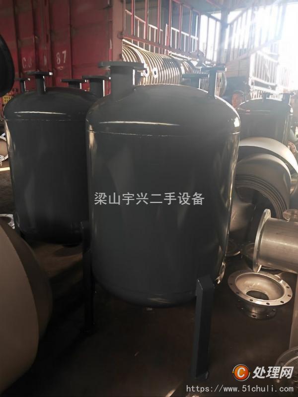 二手冷凝器