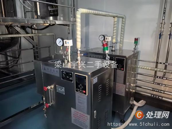 二手貼標(biāo)機