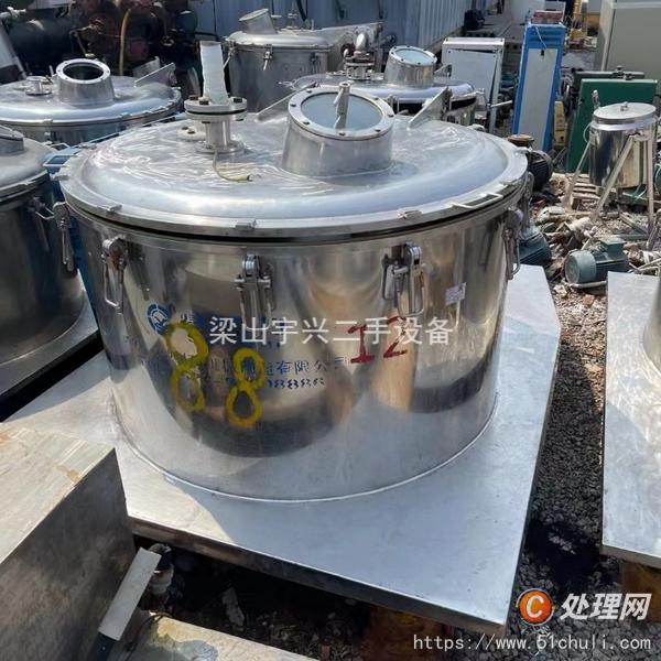 二手離心機(jī)