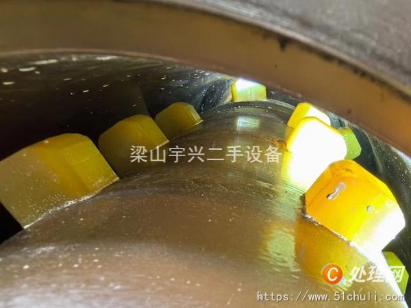 二手砂磨機