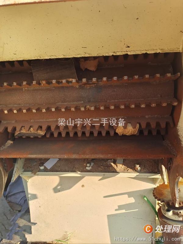 二手粉碎機
