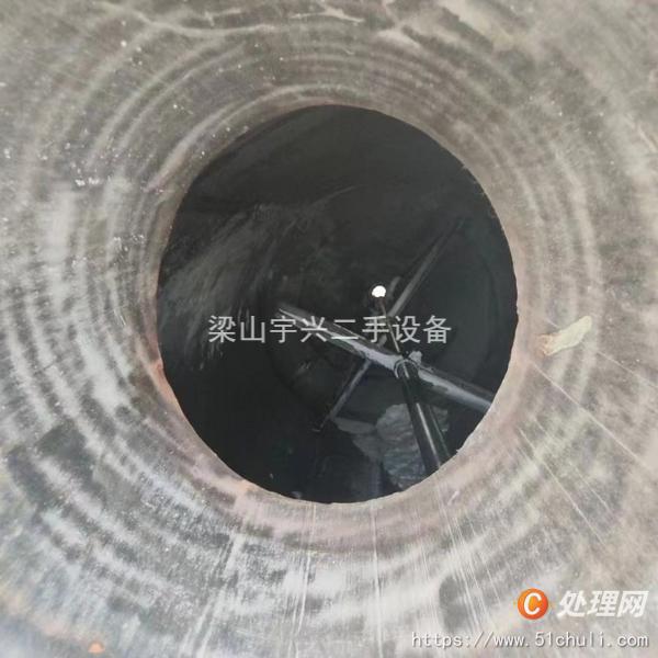 二手反應(yīng)釜