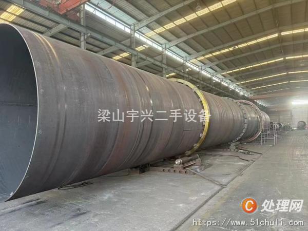 二手滾筒烘干機(jī)