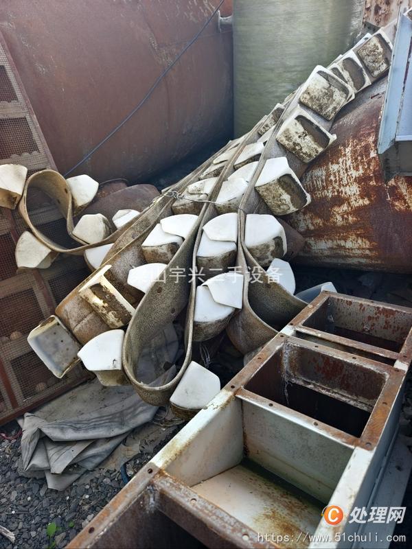 二手混合機