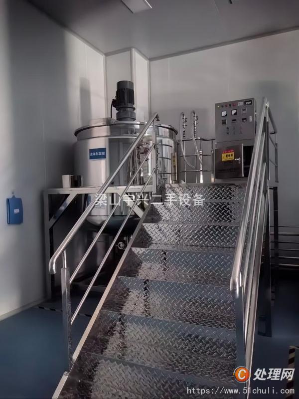 二手貼標(biāo)機