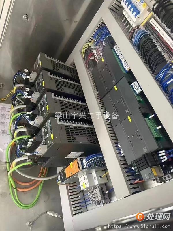 二手枕式包裝機(jī)