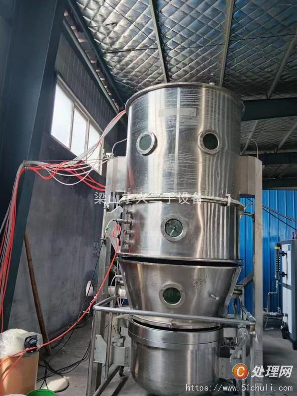 二手制粒機