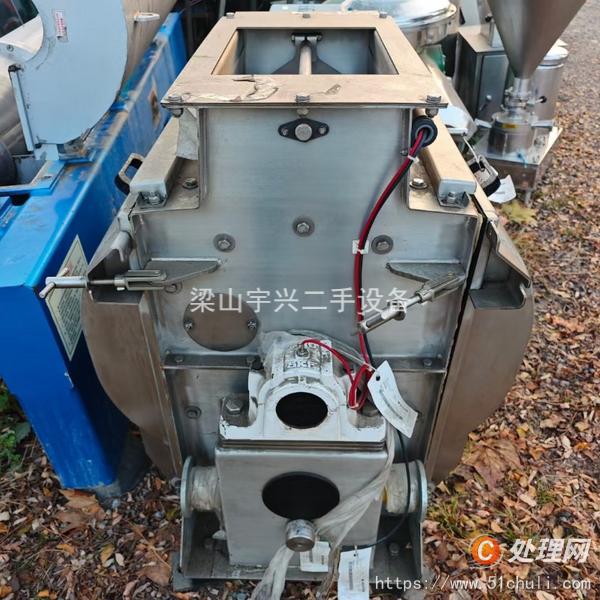 二手粉碎機