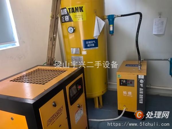 二手貼標(biāo)機