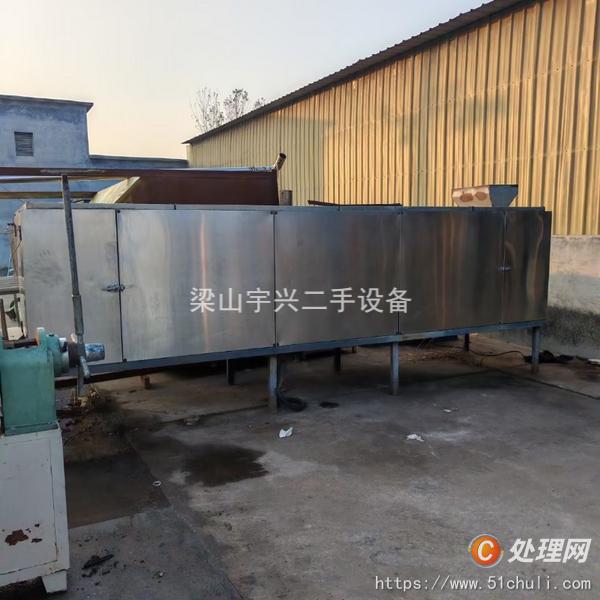 二手榨油機(jī)