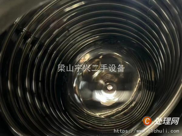 二手蒸發(fā)器