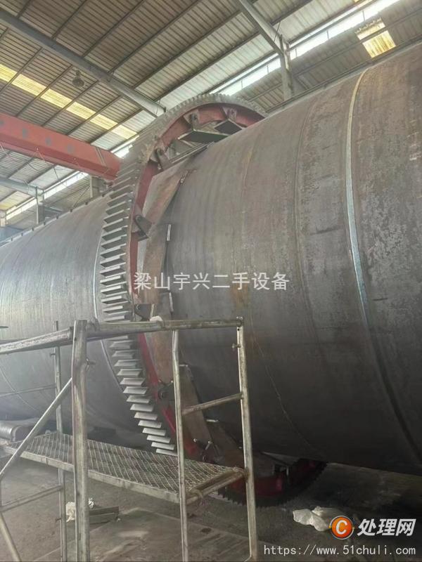 二手滾筒烘干機(jī)
