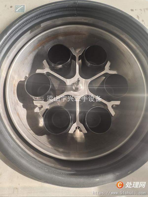 二手離心機