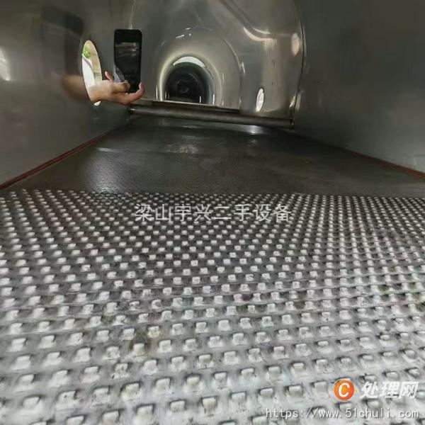 二手換熱器