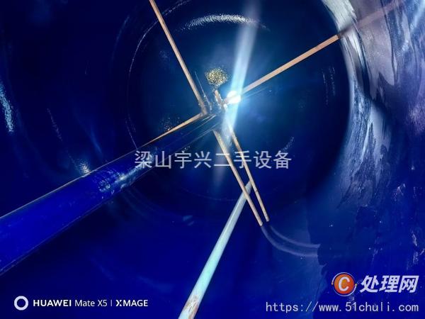 二手冷凝器