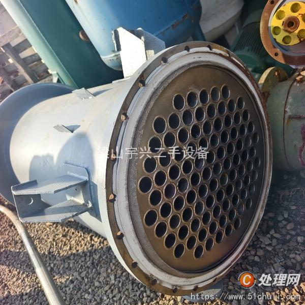 二手冷凝器
