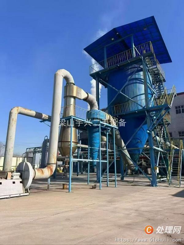 二手噴霧干燥機(jī)