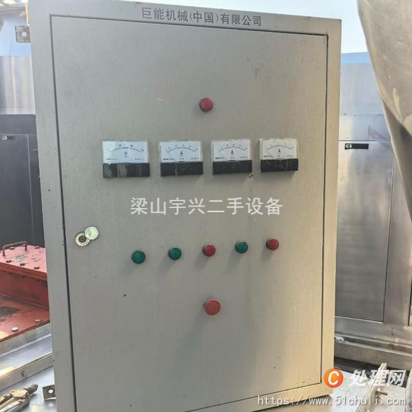 二手過濾機