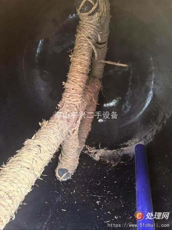 二手儲罐