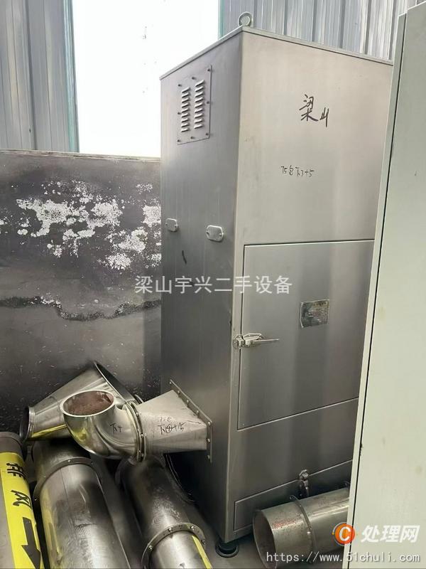 二手高效包衣機(jī)