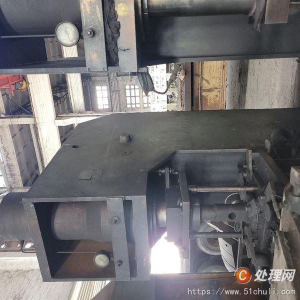 二手液壓機
