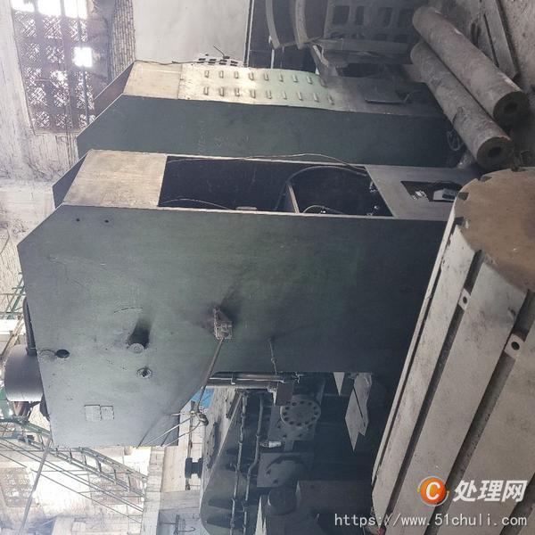 二手液壓機