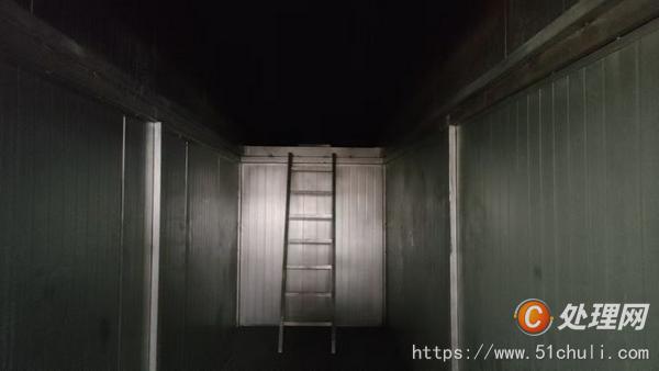 其他二手涂裝設(shè)備