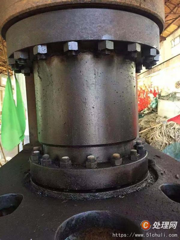 二手四柱液壓機
