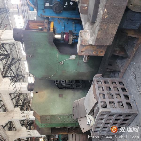 二手液壓機