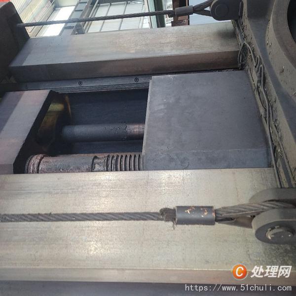 二手滾齒機(jī)