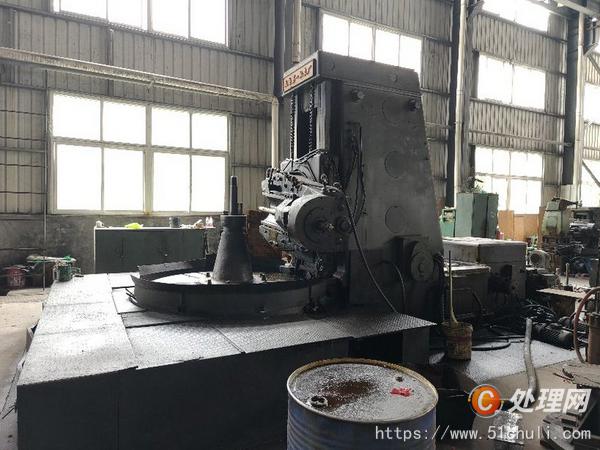 二手滾齒機