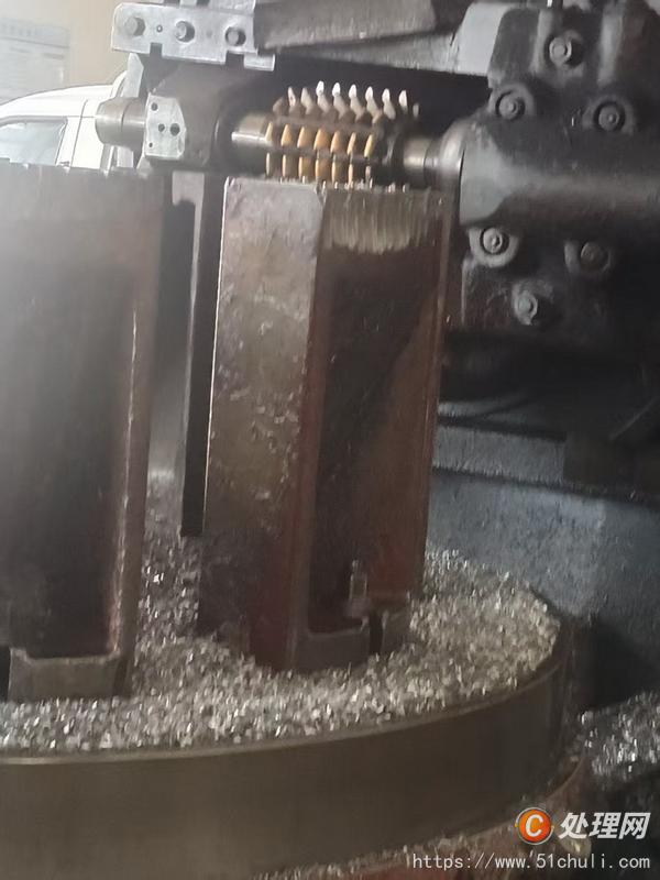 二手滾齒機(jī)