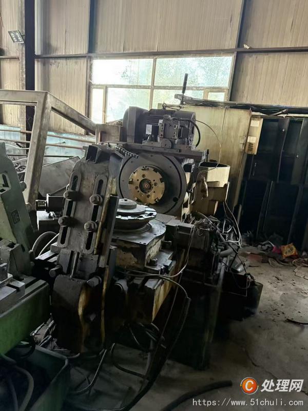 其他二手機(jī)床