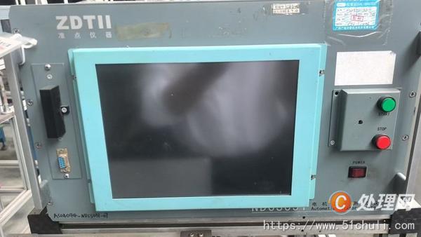 其他二手儀器