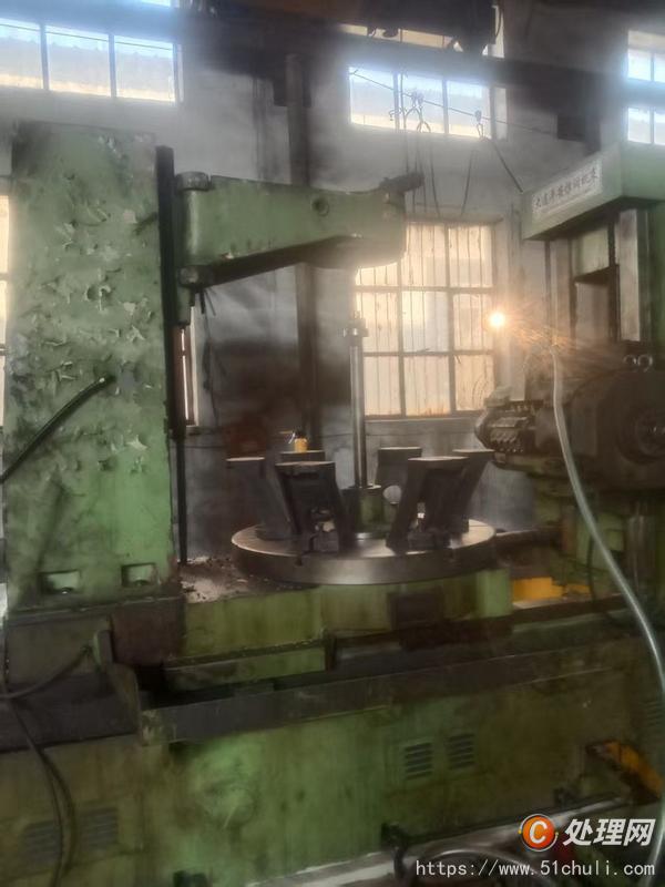 二手滾齒機(jī)