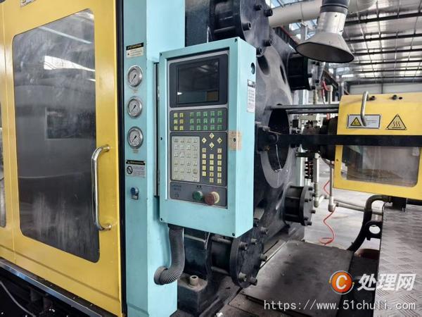 二手成型機(jī)