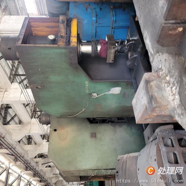 二手液壓機