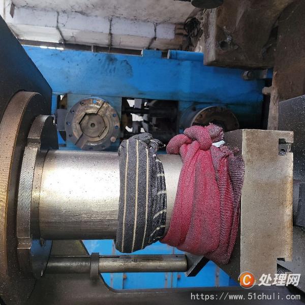 二手液壓機